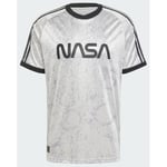 adidas Juventus x NASA LFSTLR Tröja, storlek X-Large