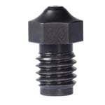 Phaetus PS M6 Hardened Steel Nozzle 0,8 mm - 1,75 mm - 1 pcs