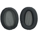 Replacement Ear Pads Foam Earmuffs Ear Cushion for  WH-CH700N Headphones PU3918