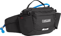 CAMELBAK M.U.L.E. 5 Waist Pack 50Oz, Black