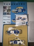 Corgi Vanguards PP1002 Hillman Imp Pinky & Perky 2 model set Ltd Ed New