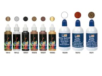 Kit de peinture complet pour bateau BUCCANEER - OCCRE 90511