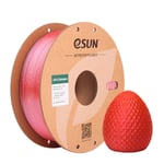 eSUN PLA-Chameleon 1.75mm 1kg - Rasberry Red