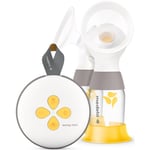 Medela Silicone Breast Milk Collector breast shells 1 pc