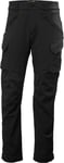 Helly Hansen Pants Helly Hansen Magni Evo Cargo Pant, Black C48