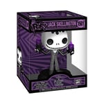 Figurine Funko Pop Disney The Nightmare Before Christmas Jack Skellington