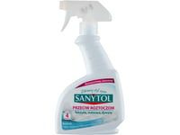 Sanytol Spray Mot Kvalster 300 Ml