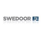 Klimatsmart Swedoor ECO Dörr Glasad