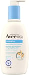 Aveeno Dermexa Daily Emollient Cream (1x 300ml), Emollient Cream Enriched with