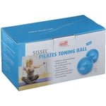 SISSEL® Pilates Toning Ball 450 g Balon