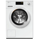 Miele WCD020WPS 8kg 1400 Spin Washing Machine – Lotus White