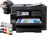 EPSON ECOTANK ET-16650 (C11CH71401)