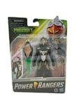 Figurine Power Rangers Beast Morphers Cybervillain Robo Blaze