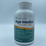 Fairhaven Health Myo-Inositol Food Supplement For Hormonal Balance A77