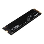 Kingston 2TB KC3000 M.2 2280 NVMe SSD