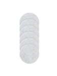 Homerunpet Filter pad HC15.F06 for Pet grooming kit 6pcs