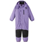 Reima Reimatec® Kaunisto Winter Overall Lilac Amethyst | Lila | 92 cm