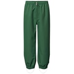 Molo Waits Rain Pants Rubber Tree | Grön | 146/152 cm