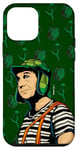 Coque pour iPhone 12 mini El Chavo - Motifs colorés pour enfants, adolescents, femmes et hommes