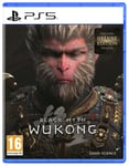 Black Myth Wukong Myth: PS5 Game Pre-Order