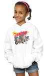 Toy Story 4 Duke Caboom King Of The Jump Hoodie