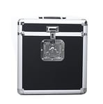 Flight Case, 25 LP, Noir