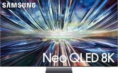 Samsung QE65QN900D 65" (165 cm) 8K Neo QLED, Smart TV