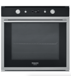 Hotpoint FI6864SHIXHA Four Multifonctions 73 L Souples Closing Pyrolyse