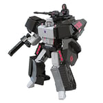 Transformers Generations Collaborative: G.I. Joe Mash-Up, Megatron H.I.S.S. Tank & Baroness, Age 8 and Up Multicolor F3983