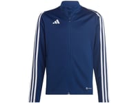 Adidas Tiro 23 Jkt Junior Genser Hs3525