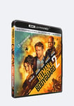 Hitman & Bodyguard 2 - 4K UHD + Blu-Ray