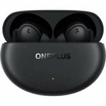 Wireless Earphones with Charging Case OnePlus Nord Buds 3 Pro Black