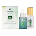 sesderma sesmahal b3-vitamiini, 2x30 ml