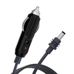 For   DC  Cable Direct to  12V-24V Adapter  Cable for    H2K5