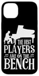 iPhone 14 Plus Piano Teacher Pianist The Best Players Are On The Bench Case