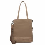 FredsBruder Anea Sac de shopper 32 cm almond (TAS002820)