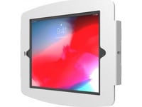 Compulocks 109Ipdsw, Apple Ipad Air 10.9,, 27,7 Cm (10.9"), Hvit, 1,18 Kg