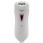 Epilator för ansikte - kvinnor - Mini epilator - Elektrisk epilator