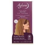 Ayluna Organic Caramel Blonde Hair Colour - 100g Powder