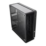 Thermaltake Core P8 Full Tower Dual Tempered Glass PC Gaming Case EATX