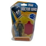 Doctor Who The Eleventh Doctor 3.75”  Action Figure Wave 3 NEW