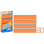 Nerf N Series N1 Darts, Includes 80 Darts, Compatible Only with Nerf N Series Blasters, Outdoor Games, Ages 8+