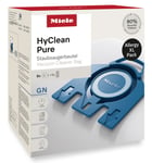 Miele GN HyClean Pure Allergy Vacuum Cleaner Bags 12498170