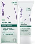 Multi-Gyn NatuCare for Bacterial Vaginosis Treatment - Naturally Treats Abnormal