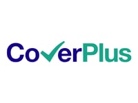 Epson Coverplus Onsite Service - Utvidet Serviceavtale - Deler Og Arbeid - 3 År - På Stedet - Responstid: 2 Forretningsdager - For Ecotank Et-5850, L6550, L6570, L6580  Ecotank Pro L15180