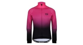 Veste thermique velo femme antartica