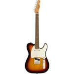 Telecaster 60S Custom Classic Vibe Lrl Sunburst - STOCK B