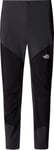 The North Face Men's Felik Slim Tapered Pants Asphalt Grey/TNF Black, 36