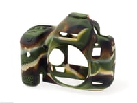 EasyCover Silicone Skin for Canon 6D II Mark 2 in Camouflage ,BNIP, UK stock