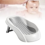 Baby Bath Support Adjustable Angle Baby Bath For Travel